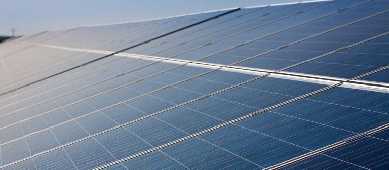 Photovoltaik: Warum diese Art der Energieerzeugung?