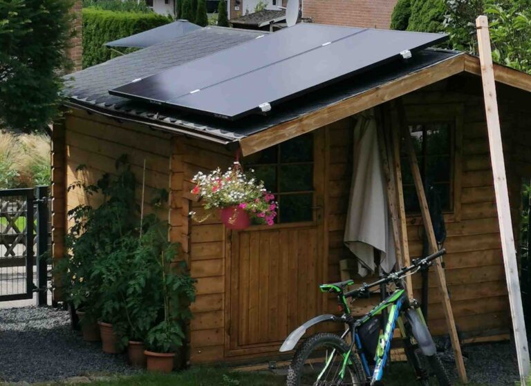 Solarenergie für Alle  !!