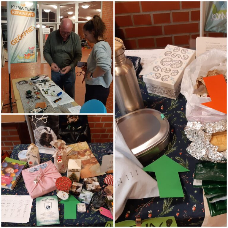 „Is plastic fantastic?“